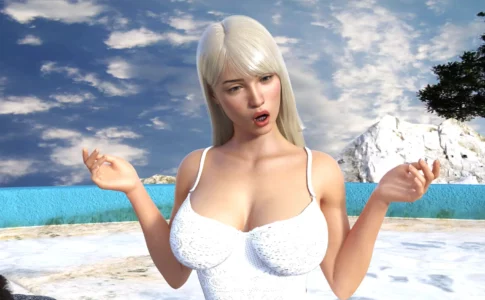 Island Sun Adult Game Screenshots (3)