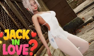Jack in Love