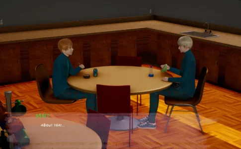 Jack in Love Adult Game Screenshots (3)