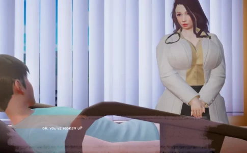 Jack in Love Adult Game Screenshots (5)