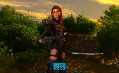 Jiggle Journey Adult Game Screenshot (7)