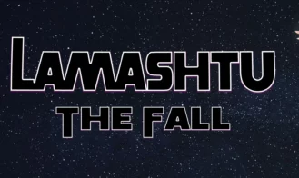 Lamashtu The Fall