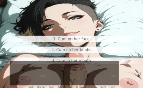 Lewdyssey Adult Game Screenshots (1)
