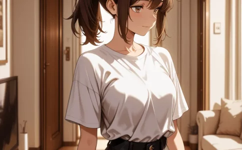 Lewdyssey Adult Game Screenshots (5)