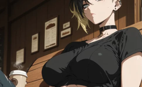 Lewdyssey Adult Game Screenshots (6)
