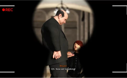 Lust And Revenge Adult Game Screenshots (5)