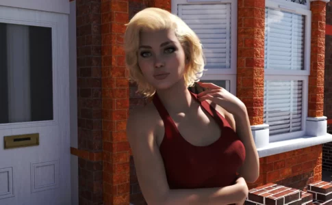 MILF Express Adult Game Screenshot (2)