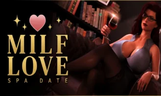 MILF LOVE – Spa Date