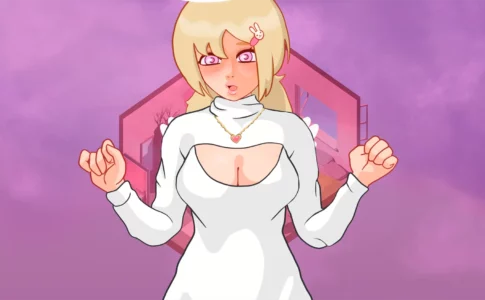 MITH Make it to Heaven Adult Game Screenshots (1)