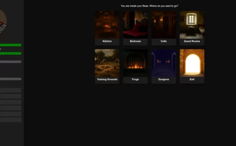 Medieval World Adult Game Screenshots (1)
