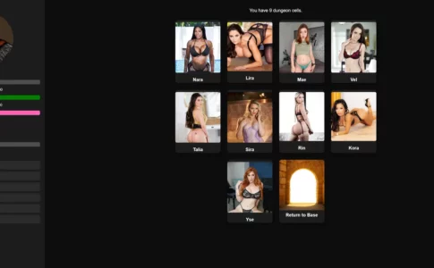 Medieval World Adult Game Screenshots (5)