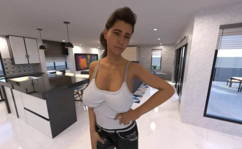 Milf Fantasy Prologue Adult Game Screenshots (1)