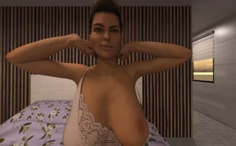 Milf Fantasy Prologue Adult Game Screenshots (6)