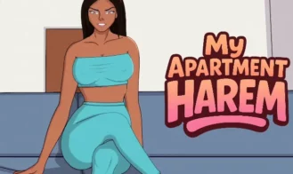 My Apartment Harem