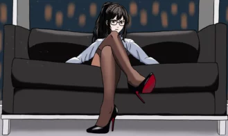 My Femdom Boss