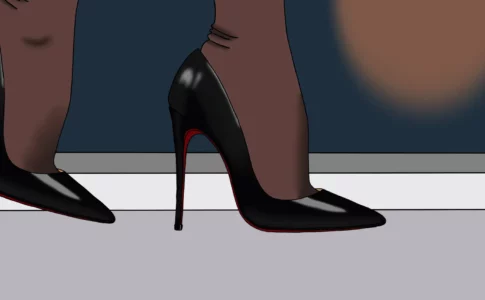 My Femdom Boss Adult Game Screenshots (7)