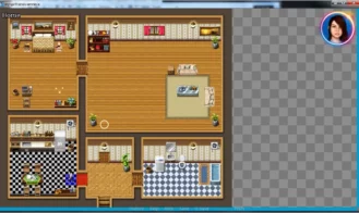 My Girlfriend's Amnesia Unofficial Ren'py Port Adult Game Screenshots (3)