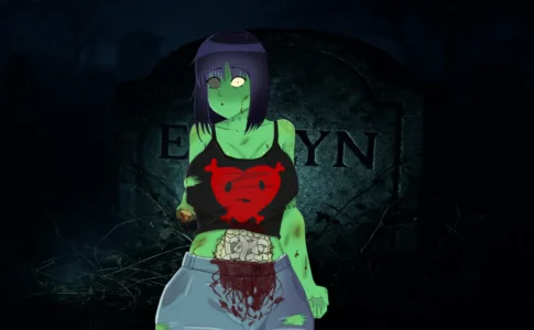 NecroSex Adult Game Screenshots (1)