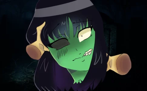 NecroSex Adult Game Screenshots (2)