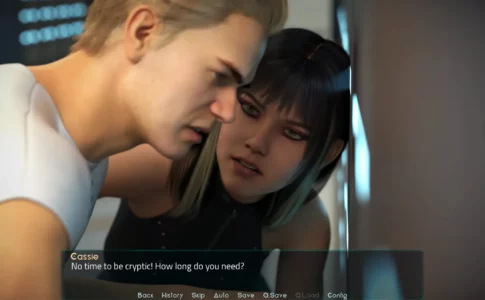 NeuroSplice Adult Game Screenshots (1)