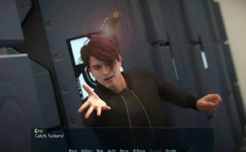 NeuroSplice Adult Game Screenshots (2)