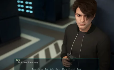 NeuroSplice Adult Game Screenshots (5)