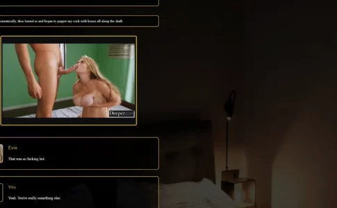 Once Upon a Time in Verith Adult Game Screenshots (3)