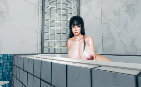 Pretty Woman Adult Game Screenshot (7)