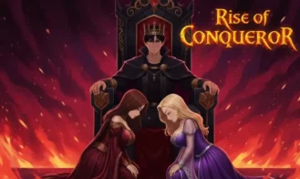 Rise Of Conqueror