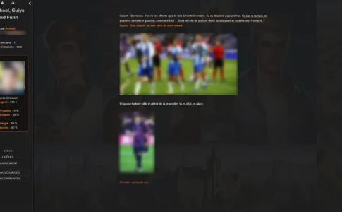 SGF (Schhool, Guiys & Funn) Adult Game Screenshot (5)