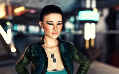 SWM The Lurking Shadow Adult Game Screenshots (1)