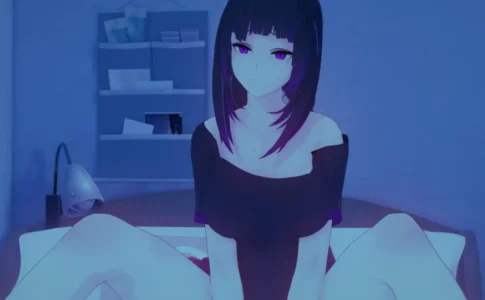 Sisters Adult Game Screenshots (2)
