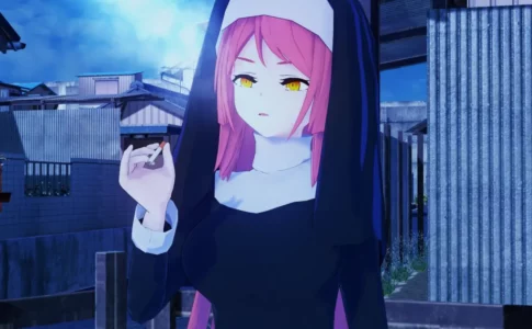 Sisters Adult Game Screenshots (6)