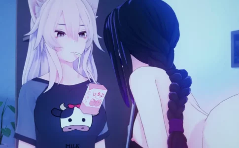 Sisters Adult Game Screenshots (7)