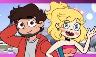 Star vs The Desires of University