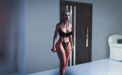 Streets of Allegiance Adult Game Screenshots (2)