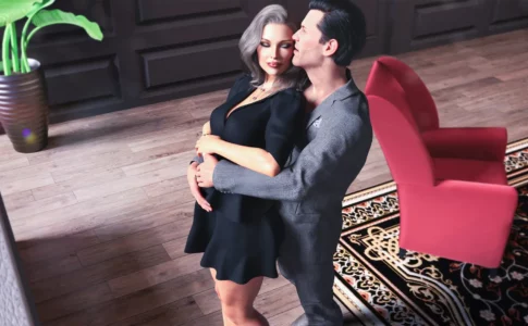 Streets of Allegiance Adult Game Screenshots (6)