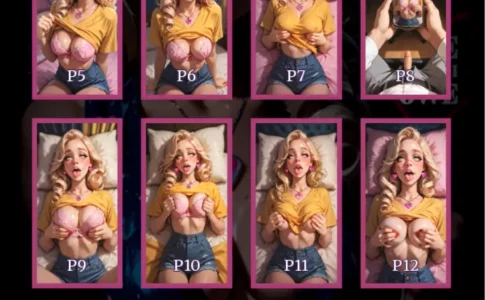 The Favor I Owe An Interactive NTR Phone Game Adult Game Screenshots (1)
