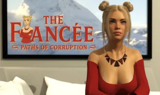 The Fiancée porn xxx game download cover