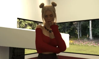 The Fiancée Adult Game Screenshots (1)