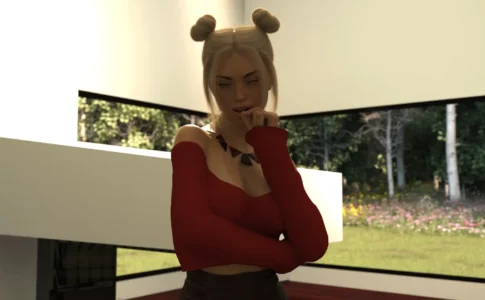 The Fiancée Adult Game Screenshots (1)