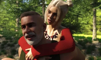 The Fiancée Adult Game Screenshots (4)