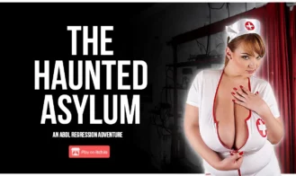 The Haunted Asylum