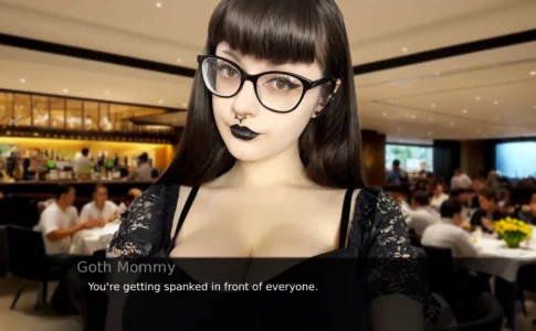 The Haunted Asylum Adult Game Screenshots (1)