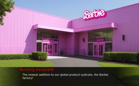 The Haunted Asylum Adult Game Screenshots (5)