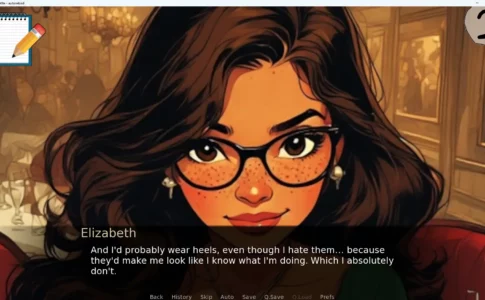 The Spinning Bottle Adult Game Screenshots (5)