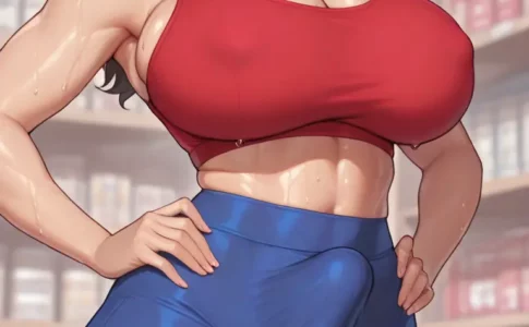 The Swapping Adventure Adult Game Screenshots (4)