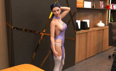 Tokyo Hotel Adult Game Screenshots (1)