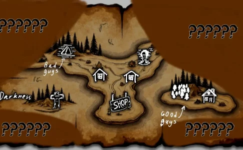 Total Fallout Fuckfest Adult Game Screenshots (5)