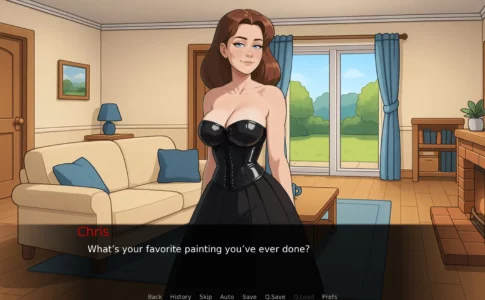 Valley Awakening Adult Game Screenshots (4)